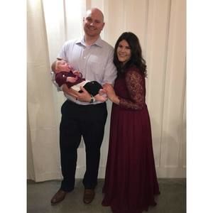 Meet your Posher, Christine